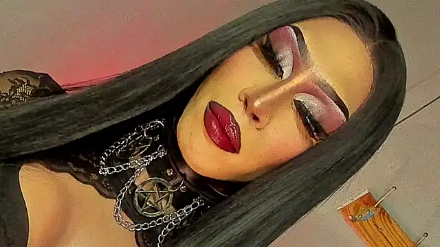 Živý XXX chat anitacruise