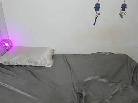 Živý XXX chat Aliyah_Bucks