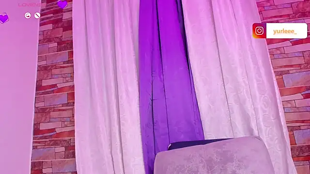 Brandy_brown_ Pertunjukan Webcam