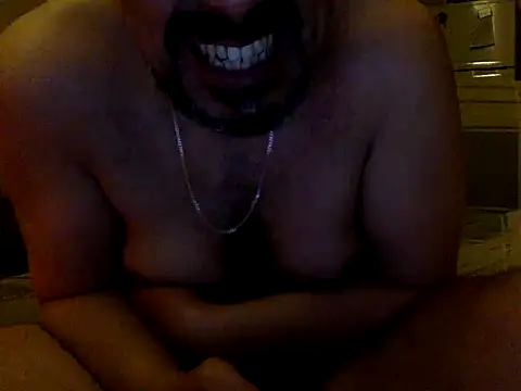 CaiBull live XXX chat