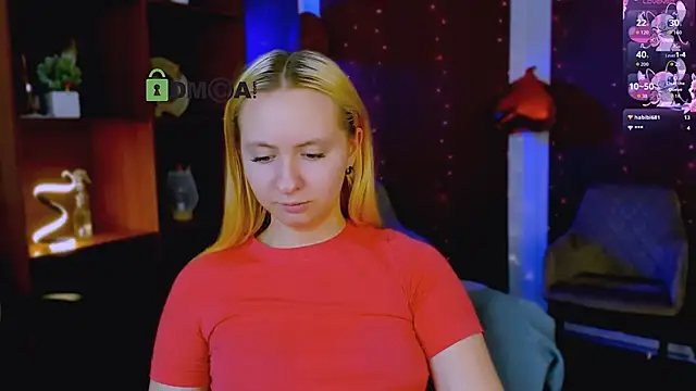 Chat +18 de mila_glow1 ao vivo