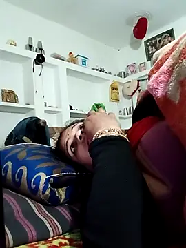 Rani_sahiba 网络视讯表演