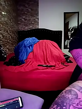 Chat +18 de Mishchelle_Zakii ao vivo