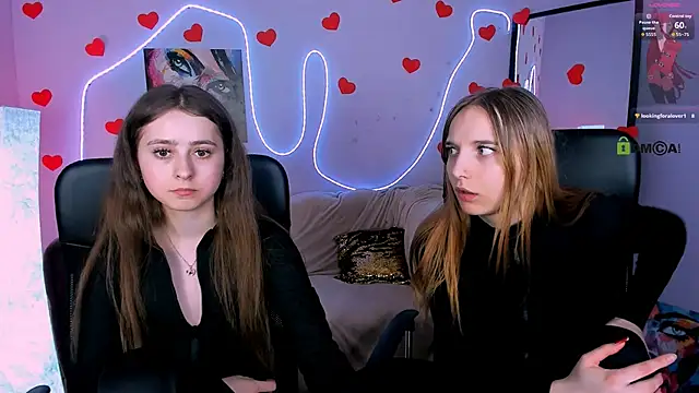 rebecca_smile Live XXX-chat