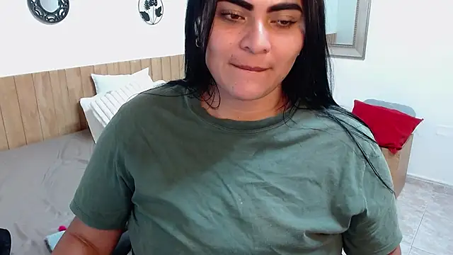 MariaVex's Live XXX Chat