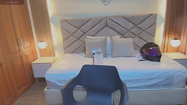 Laracooper_ Live XXX-chat