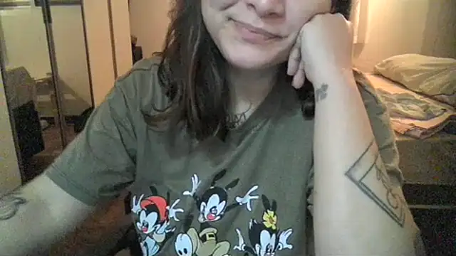 xxxluana Live XXX-Chat