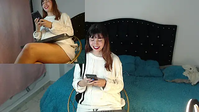 Dafn_12 网络视讯表演