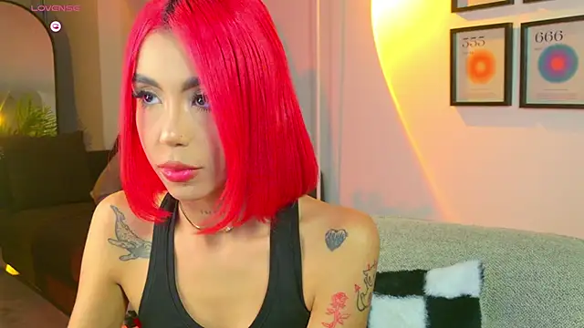 MelyTaylor_ Live XXX-chat