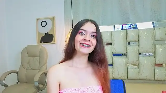 abraxastaylor 网络视讯表演