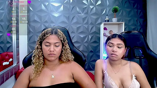 mayli_marie Show in webcam