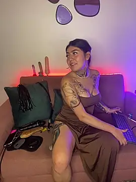 Chat XXX Live Angelica_pink18