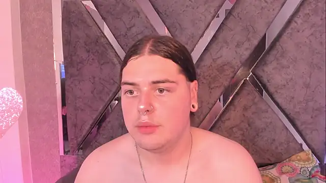 leenox_nexus – Kamerová šou