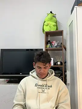 Chat XXX Live DavShi