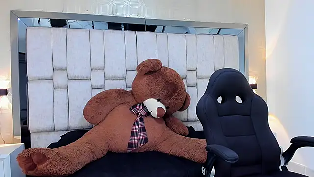 Živý XXX chat ValeryCooper18