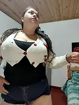 SafiroJhons élő XXX-chatje