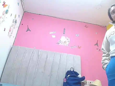 missirina303av Webcamshow