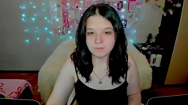 Kate_Acid's Live XXX Chat