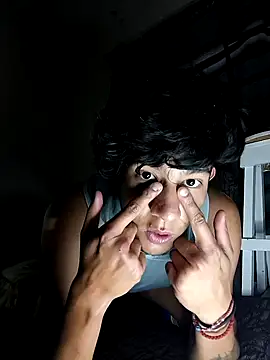 ShaddMan Chat XXX live