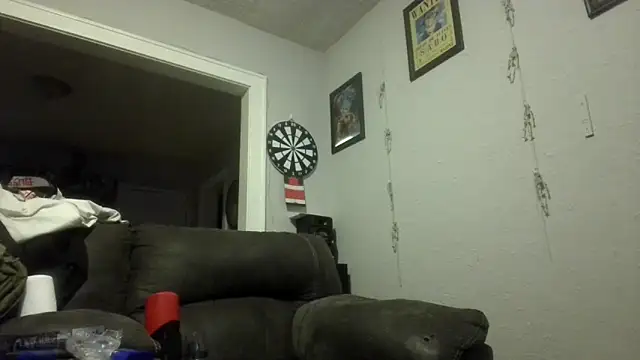 bigdickjojo69 Adlı Modelin Web Kamerası Şovu