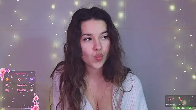 Chat +18 de Minne__mouse ao vivo