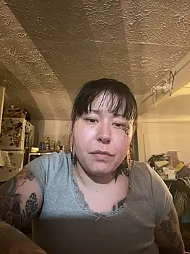 evacheers' Webcam Show