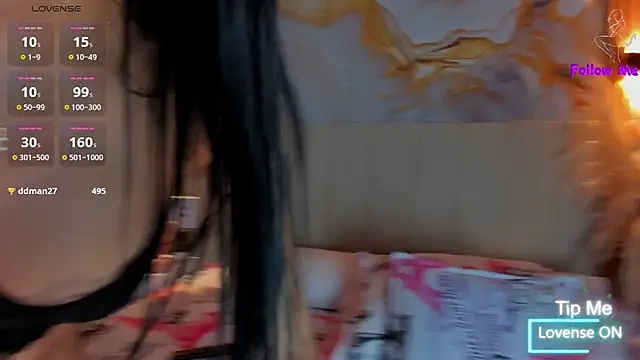 adda_mancini élő XXX-chatje