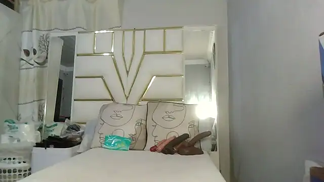 SexyyNana Live XXX-Chat