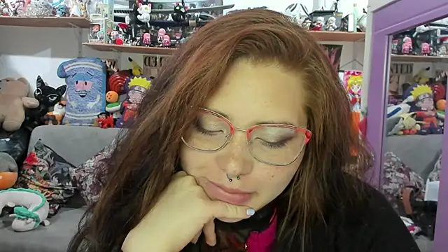 soficammy's Live XXX Chat