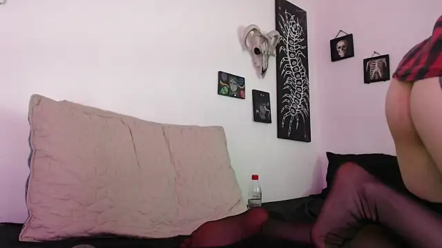 دردشة Valakiablood الجنسية المباشرة