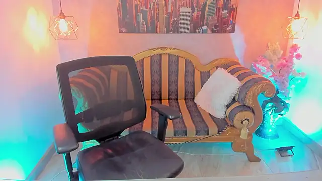 Isabela_clk 现场XXX聊天