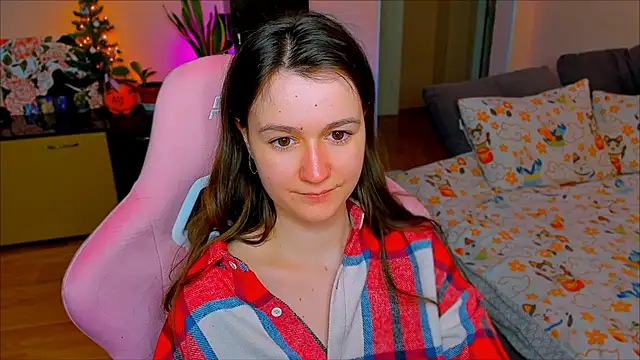 แชท XXX สดของ ameli_moon