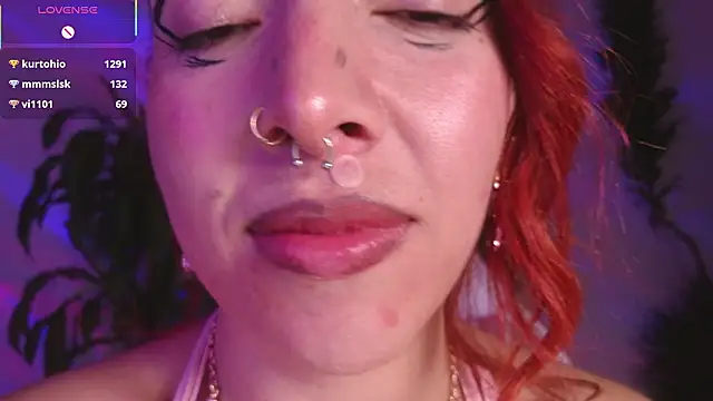 Chat XXX Live bri_von_dhara__