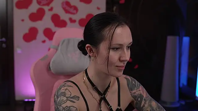 Chat XXX Live GirlGogo