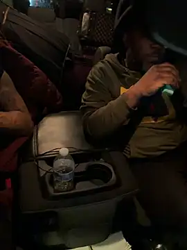 Show webcam de HaloRodeoLover2