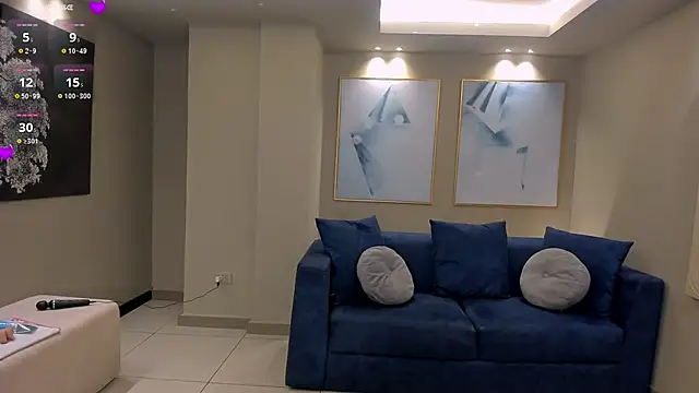 AmaliaCrusn Live XXX chat