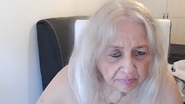 Chat XXX en directo de SusiLifeXXX