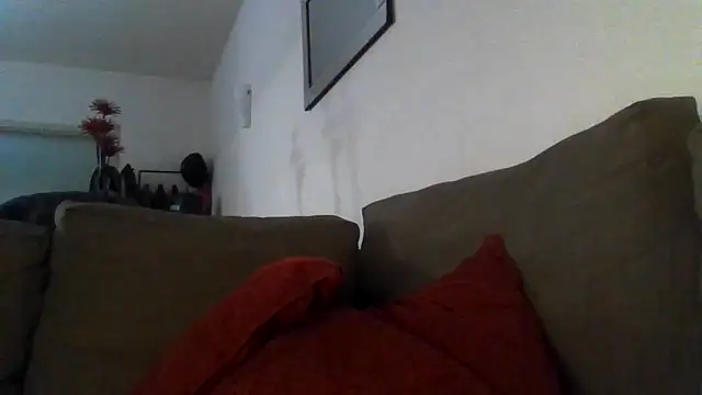 cheekycherryx Adlı Modelin Web Kamerası Şovu