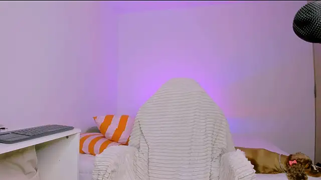 susy_angel Chat XXX in diretta