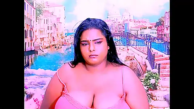 Indianfairy99 Obrolan Langsung XXX