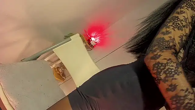 Webkamerová show anitacruise