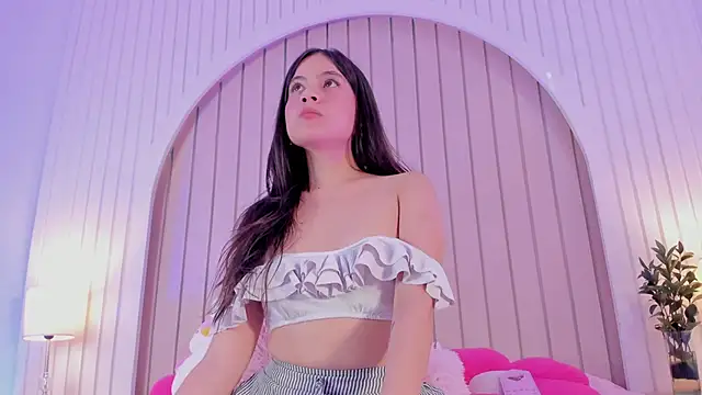 ameliiaa_smith Obrolan Langsung XXX