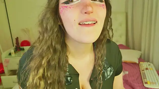 kamila_blush Obrolan Langsung XXX