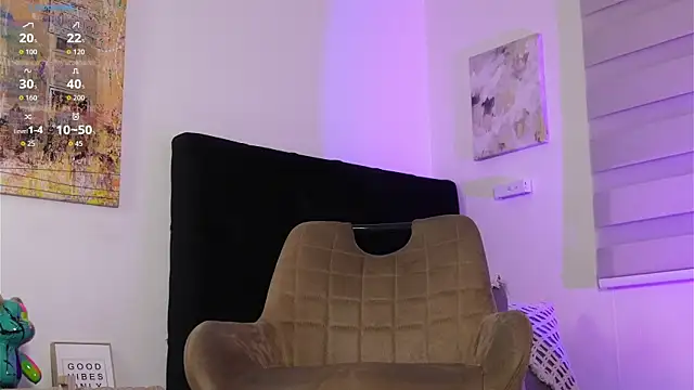 Thiago_Hill 웹캠 쇼