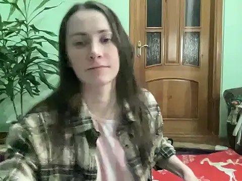 Вебкам-шоу AngelTough20