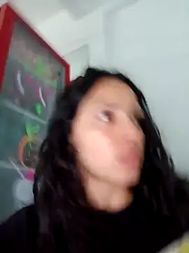 Little_Doll25 Obrolan Langsung XXX