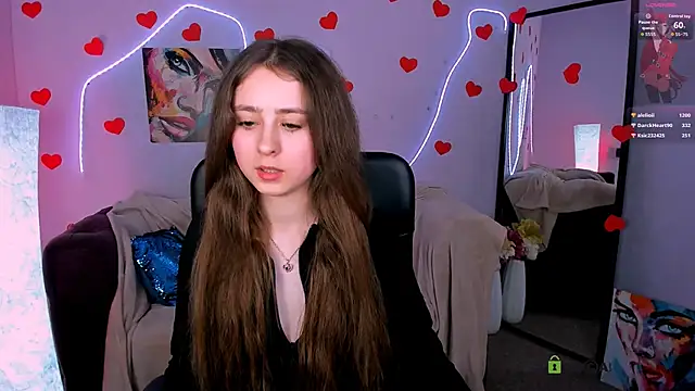 rebecca_smile: онлайн-секс-чат