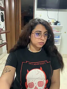 Czat XXX na żywo – LaHijaDelPecado