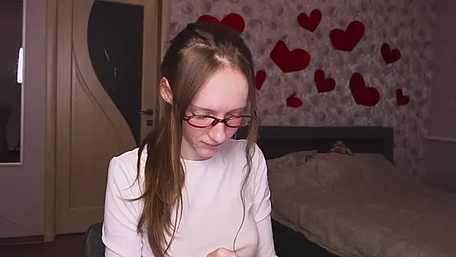 Živý XXX chat Why_me_stella