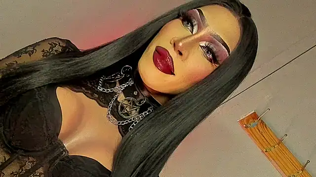 anitacruise – Kamerová šou